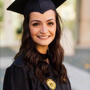 Meet your Posher, Victoria